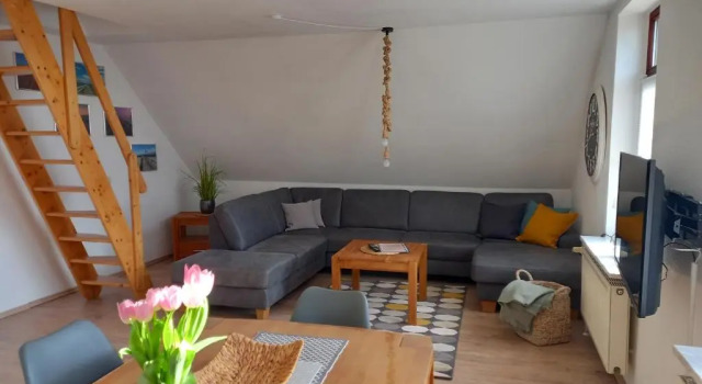 Ostsee Ferienwohnung Pelzerhaken, Забронировать Отель Пельцерхакен Bay of Lubeck