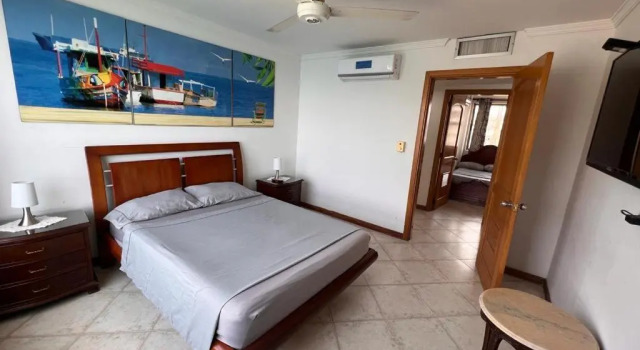 Penon del Rodadero, Rezervasyon Otel Rodadero otoparklı oteller, Otopark