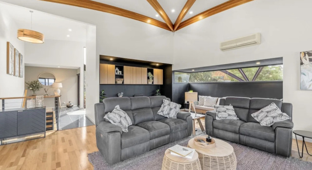 Tree Top Views - 4 Bedroom House, Reserva ahora Casa o chalet Rosetta Tasmania