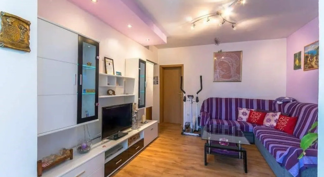Apartment Nikolina, Забронировать Апартаменты/квартира Винишче Trogir Riviera, рядом с Пляж Купиница