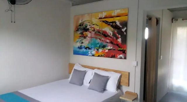 Tigraviers Bed & Breakfast