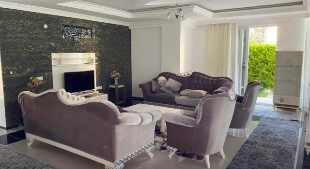 Belek Oceans Villa8
