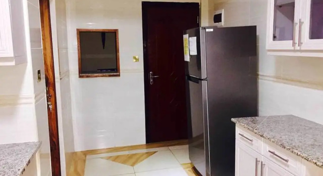 Апартаменты с 2 комнатами Geomara Wood Ave Park Apt 34