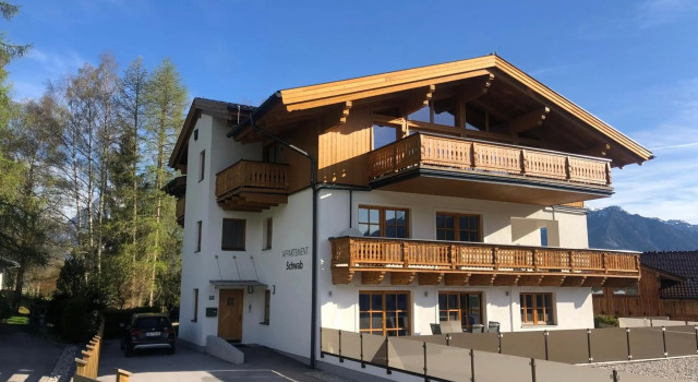 Appartement Schwab Ski in-Ski out by Schladmingurlaub, Prenota Appartamento Hotel a Stiria con parcheggio, Parcheggio