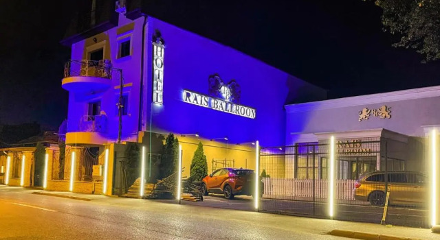 Номер Standard Hotel Goya Collection