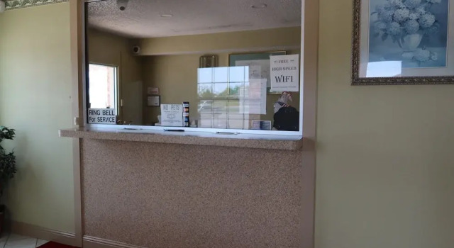 Great Western Inn, Rezerwuj Hotel Fort Worth Dallas - Fort Worth Metropolitan Area