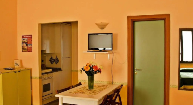 Studio B&B Pathirion