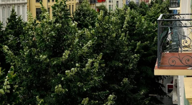 Appartement Blue City, Забронировать Апартаменты/квартира Ницца Приморские Альпы, рядом с Набережная Соединенных Штатов