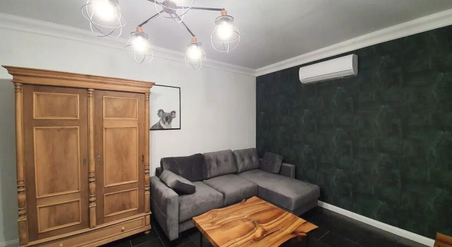 Korda Apartments, Забронировать Апартаменты/квартира Отели Uznam с парковкой, Парковка