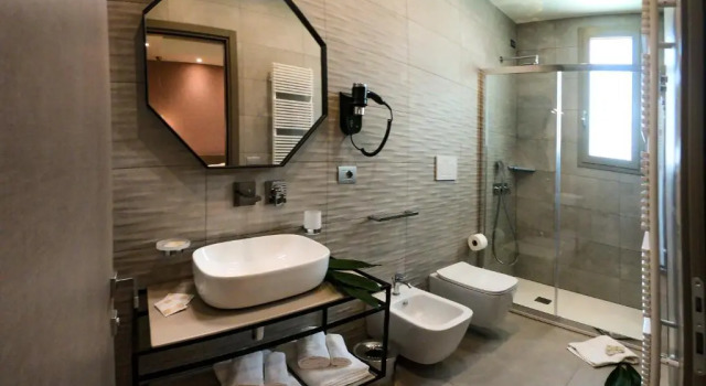 Двухместный номер Standard 11 Catalani Rooms