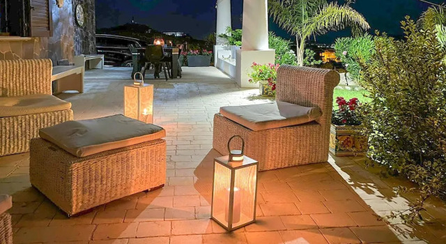 Beautiful Home in Brancaleone With Wifi and 5 Bedrooms, Book Hotel Brancaleone Calabrien