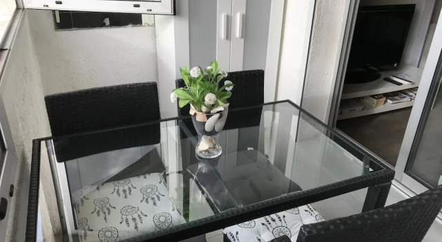 Résidence Miroir de la Mer