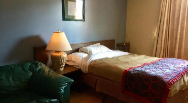 Номер Standard Villagers Inn