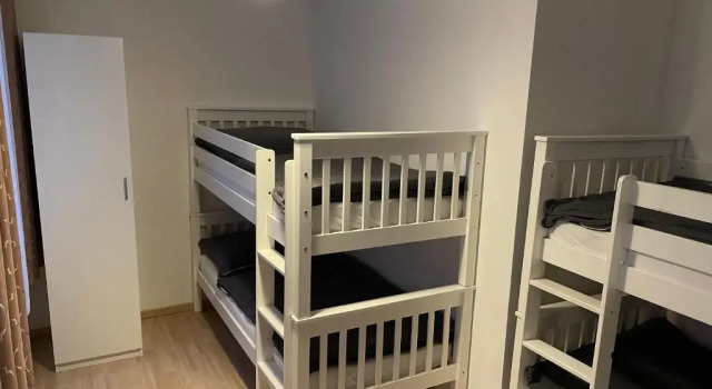 Gesamte Unterkunft für 6 Personen, Prenota Hotel Vienna Austria