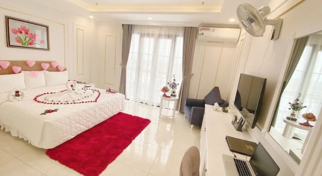 Ninh Binh Tulip Hotel