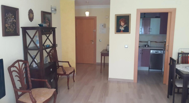 Albaida II Bajo G Apartamento Nerja, Забронировать Апартаменты/квартира Апартаменты Нерха, рядом с Церковь Эль-Сальвадор, Апартаменты/квартира