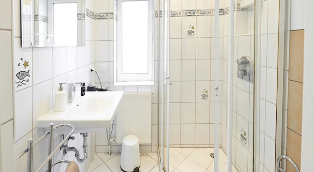 Апартаменты с 2 комнатами Hostel Margot