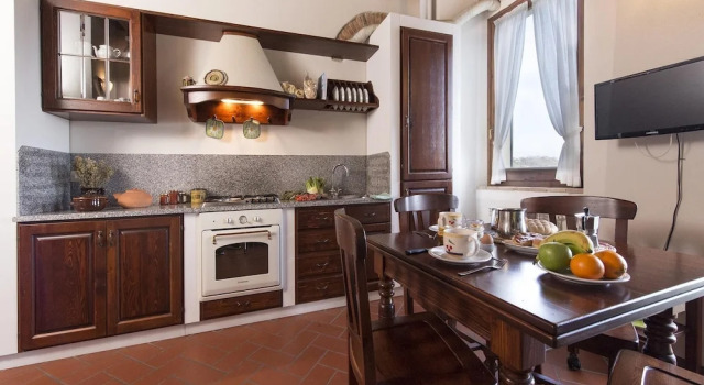 Студия Country House il Ciliegio