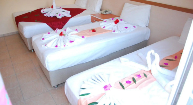 Angora Hotel