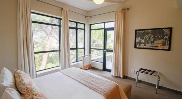 Апартаменты с 3 комнатами The Glen Apartments