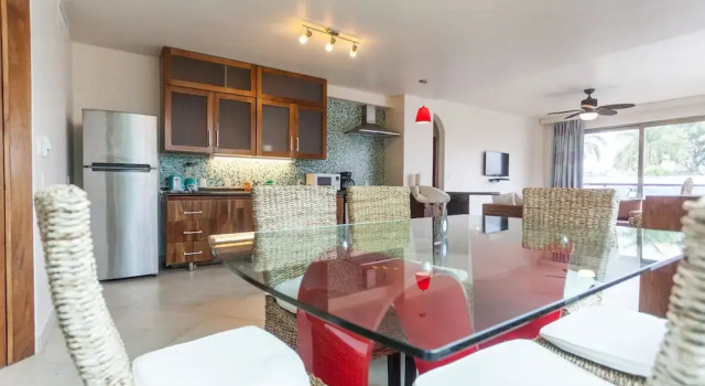 Апартаменты Mimosa Flat by Realty Group