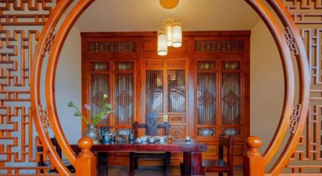 See Shaxi B&B