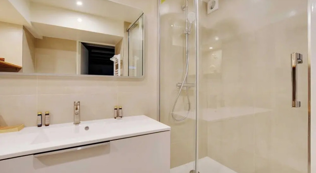 Апартаменты Cosy Apartment - 1br/4p - Place des Victoires