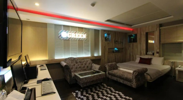 Standaard Tweepersoonskamer Hera Hotel