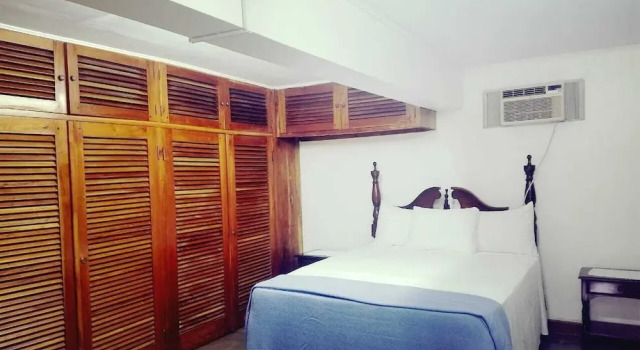 Apartament Wilton House