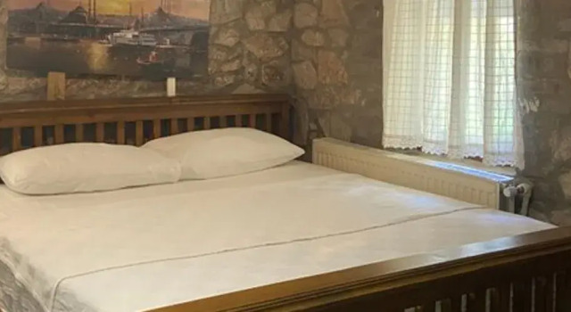 Pavel'in Yeri Butik Otel, Book Hotel Altinoluk Aegean Region