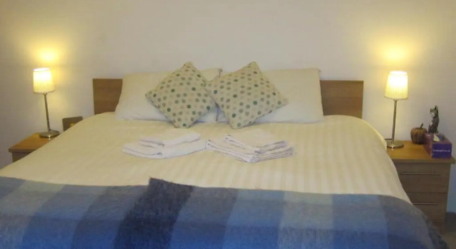 Номер Standard McCraes Bed and Breakfast