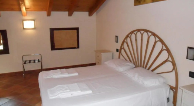Номер Standard Agriturismo Al Navile