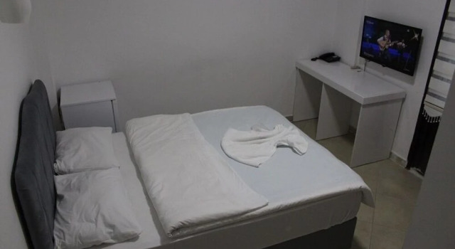 Unye Kent Otel, Забронировать Отель Унье Черноморский регион Турции