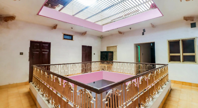 SPOT ON 62043 Mishra Guest House