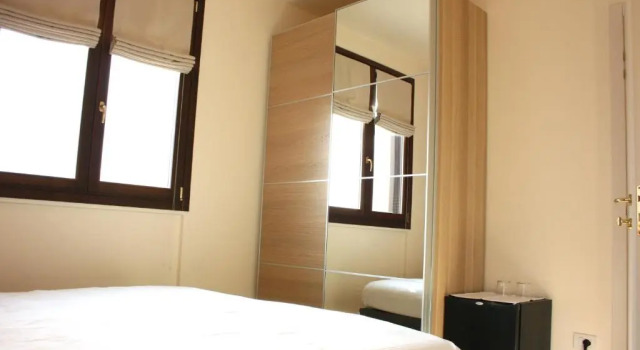 Двухместный номер Standard Agriturismo Deviscio