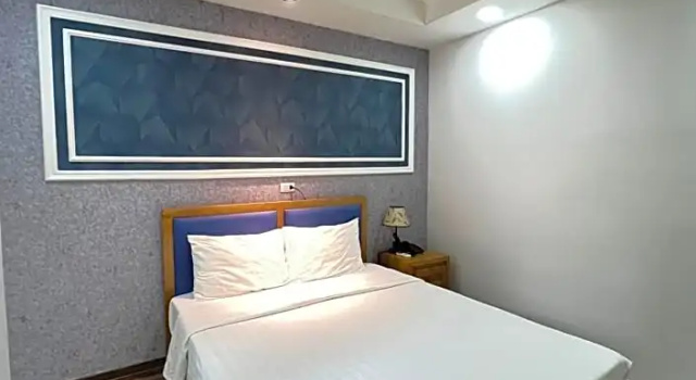 Номер Superior Hanoi Holiday Diamond Hotel