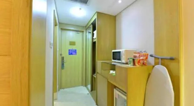Xindu Hotel Xi'an