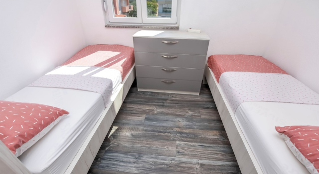 Апартаменты Apartments Juro