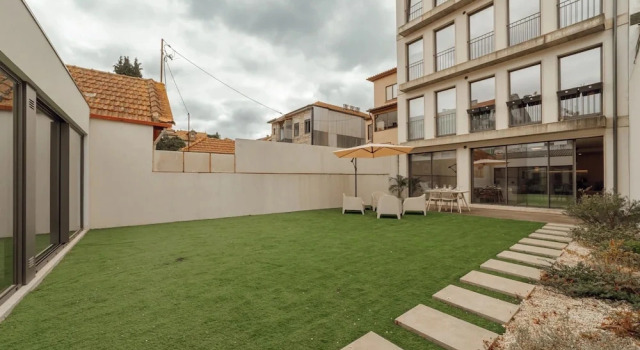 Коттедж Gaia Premium Apartments by Vacationy