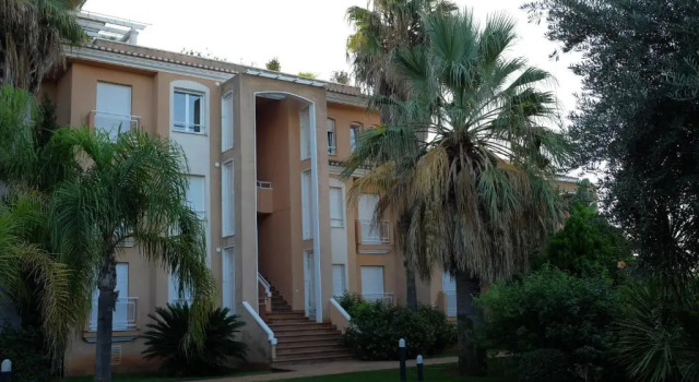 Penthouse Oliva Nova Golf & Beach, Забронировать Отель Старый город Олива Коста-де-Валенсия
