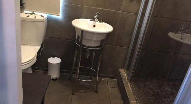Двухместный номер Standard Beetleloop Guest House