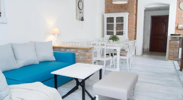 Апартаменты Superior PropertiesForYou