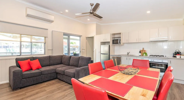 Holiday Haven Culburra Beach