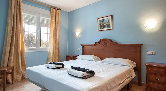 Monte Javea 16 BM, Забронировать Апартаменты/квартира Апартаменты Хавеа, рядом с Пляж Ла-Гранаделья, Апартаменты/квартира