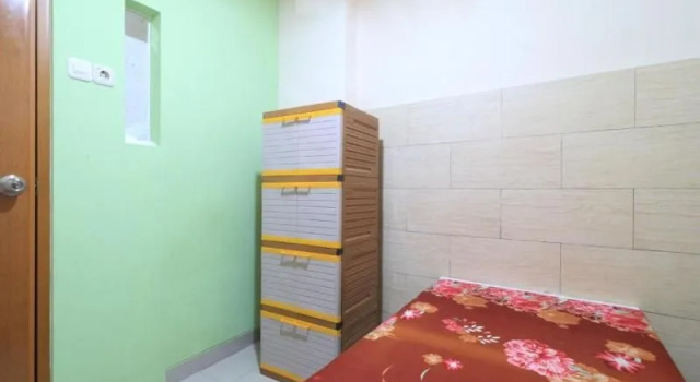 Eiffel Residence Tarakan - Female Only, Book Hotel Jakarta Jakarta Province