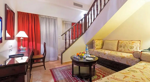 Двухместный номер Standard Дуплекс Kennedy Hospitality Resort