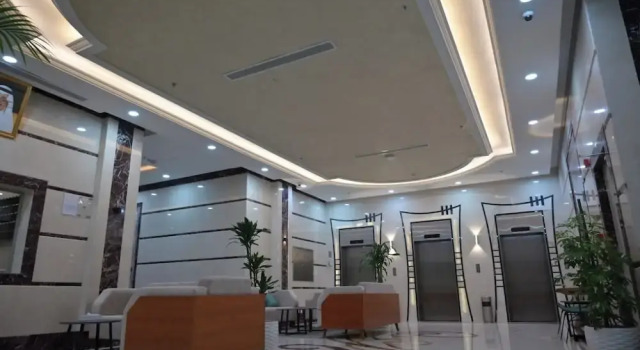 Diyar Al Mashaer For Serviced Apartments