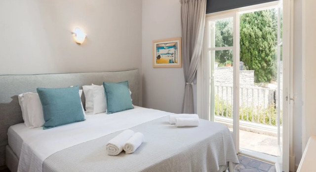 Kalami Beach - Villa Almyra