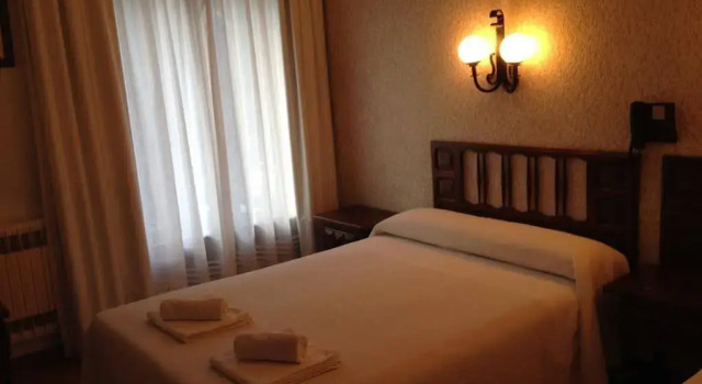 Hotel La Burna Panoràmic