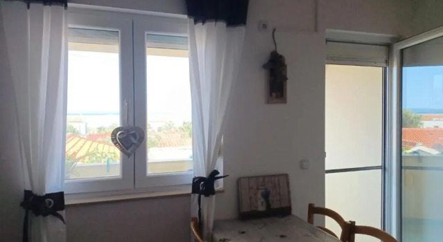 Апартаменты Lily Apartments Punta Skala